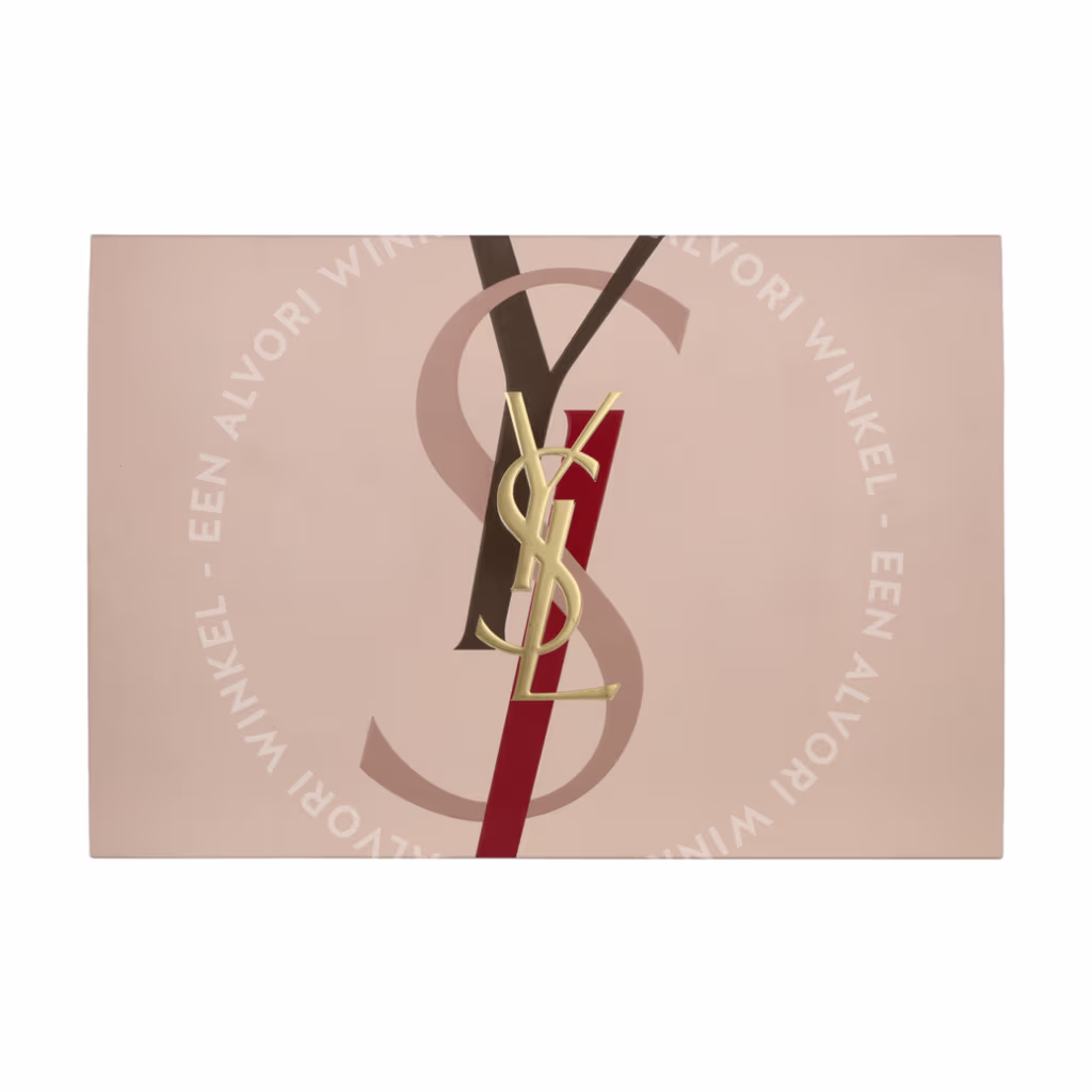 Yves Saint Laurent YSL Black Opium Giftset — foto 2