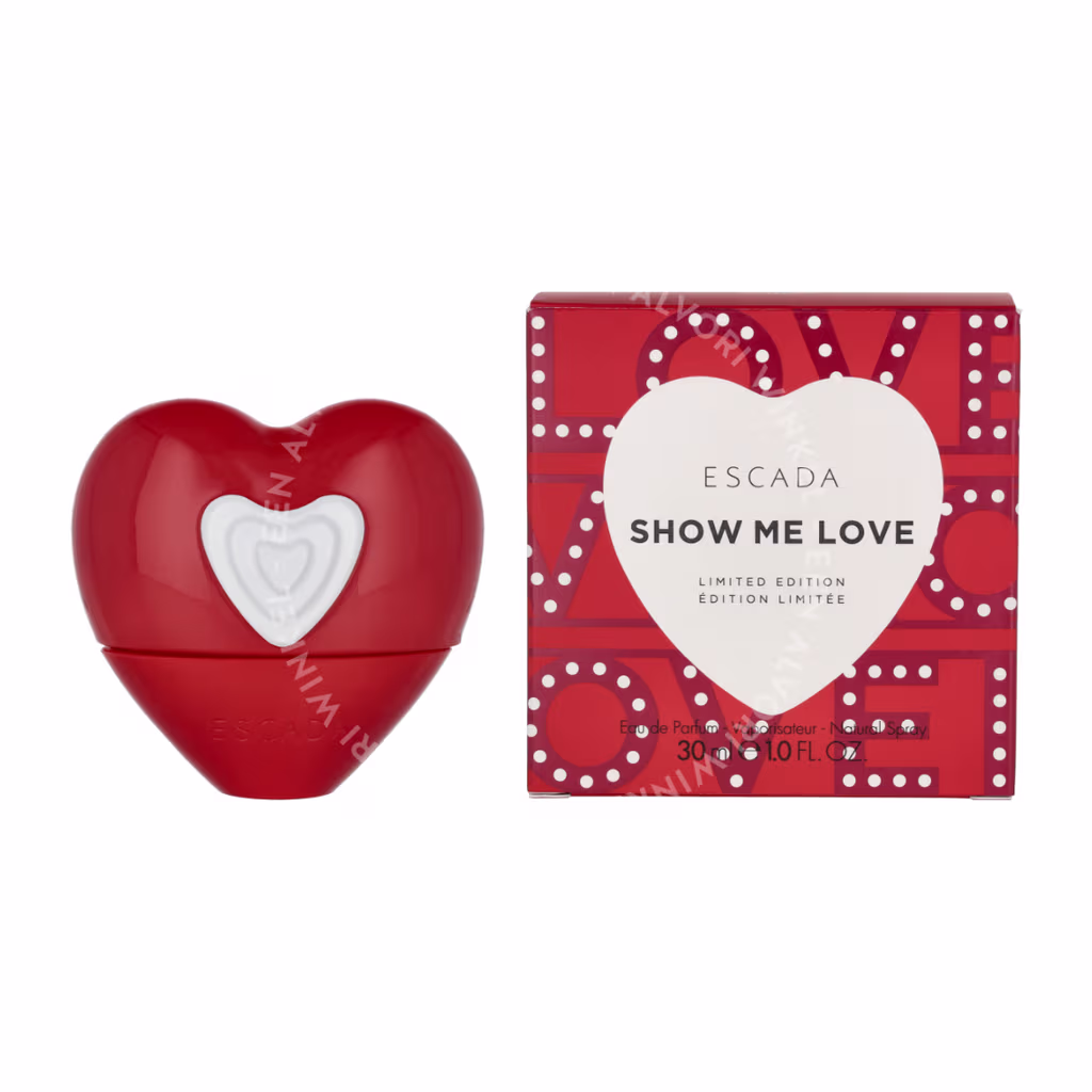 Escada Escada Show Me Love Limited Edition — foto 3