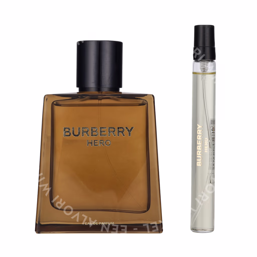 Burberry Burberry Hero Men Giftset