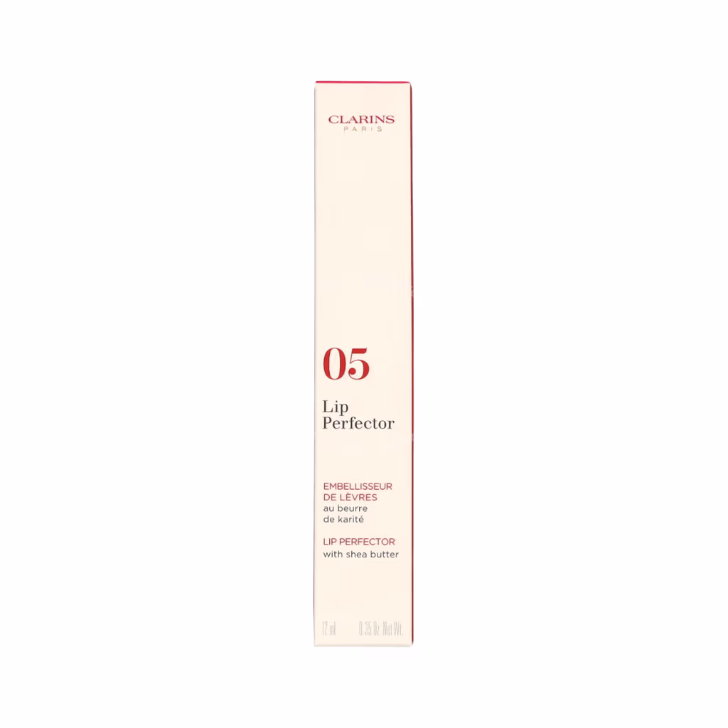 Clarins Clarins Instant Light Natural Lip Perfector — #05 candy shimmer — foto 2