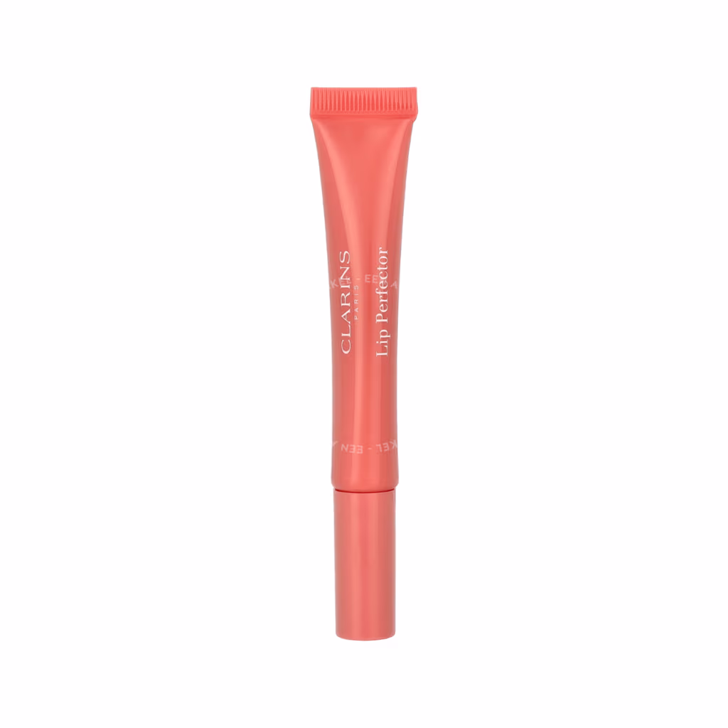 Clarins Clarins Instant Light Natural Lip Perfector — #05 candy shimmer