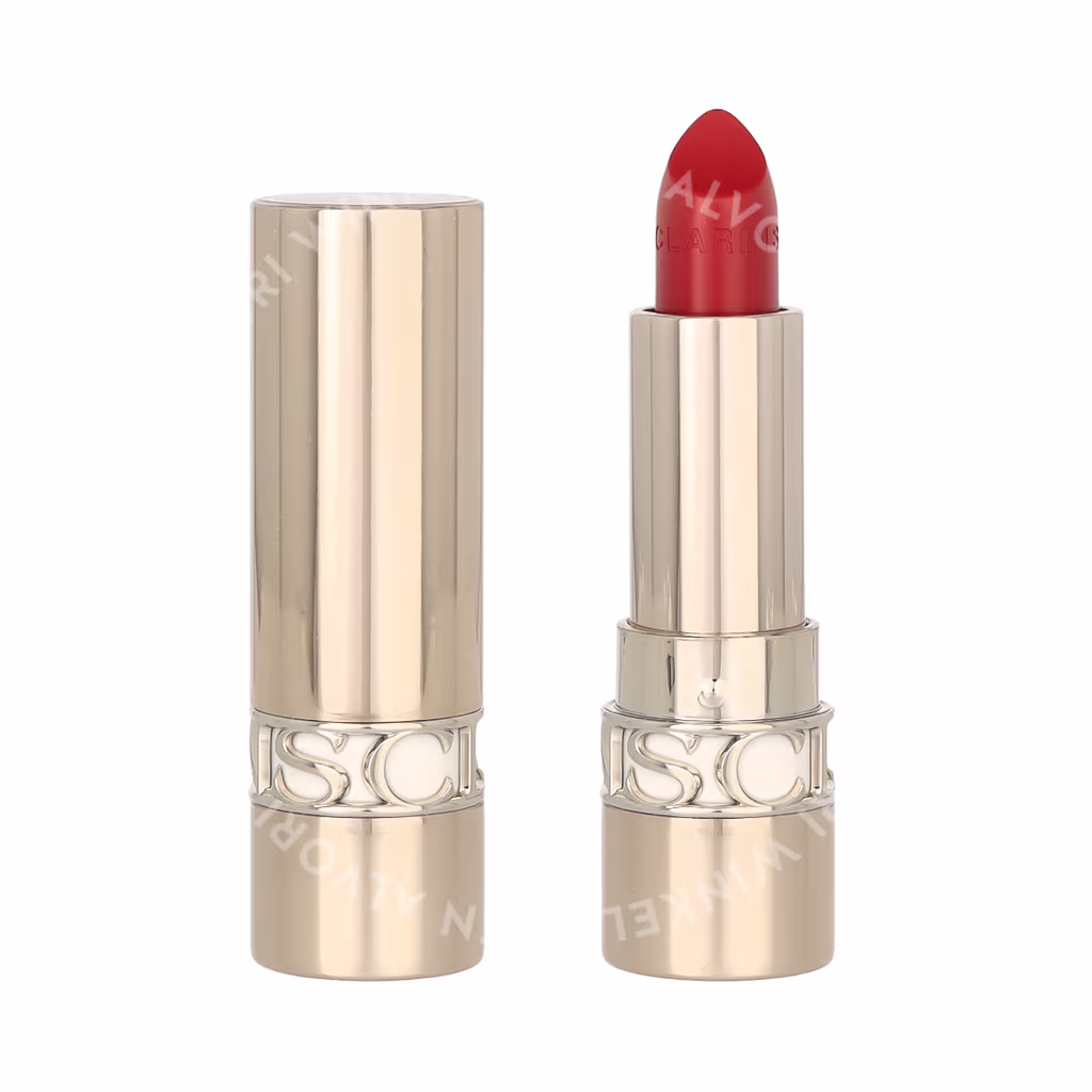 Clarins Clarins Joli Rouge Satin Lipstick