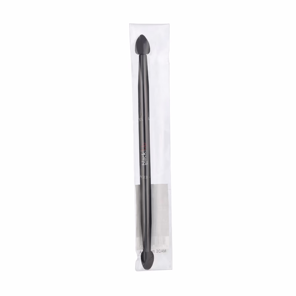 Black Up Black Up Double Ended Brush — foto 2