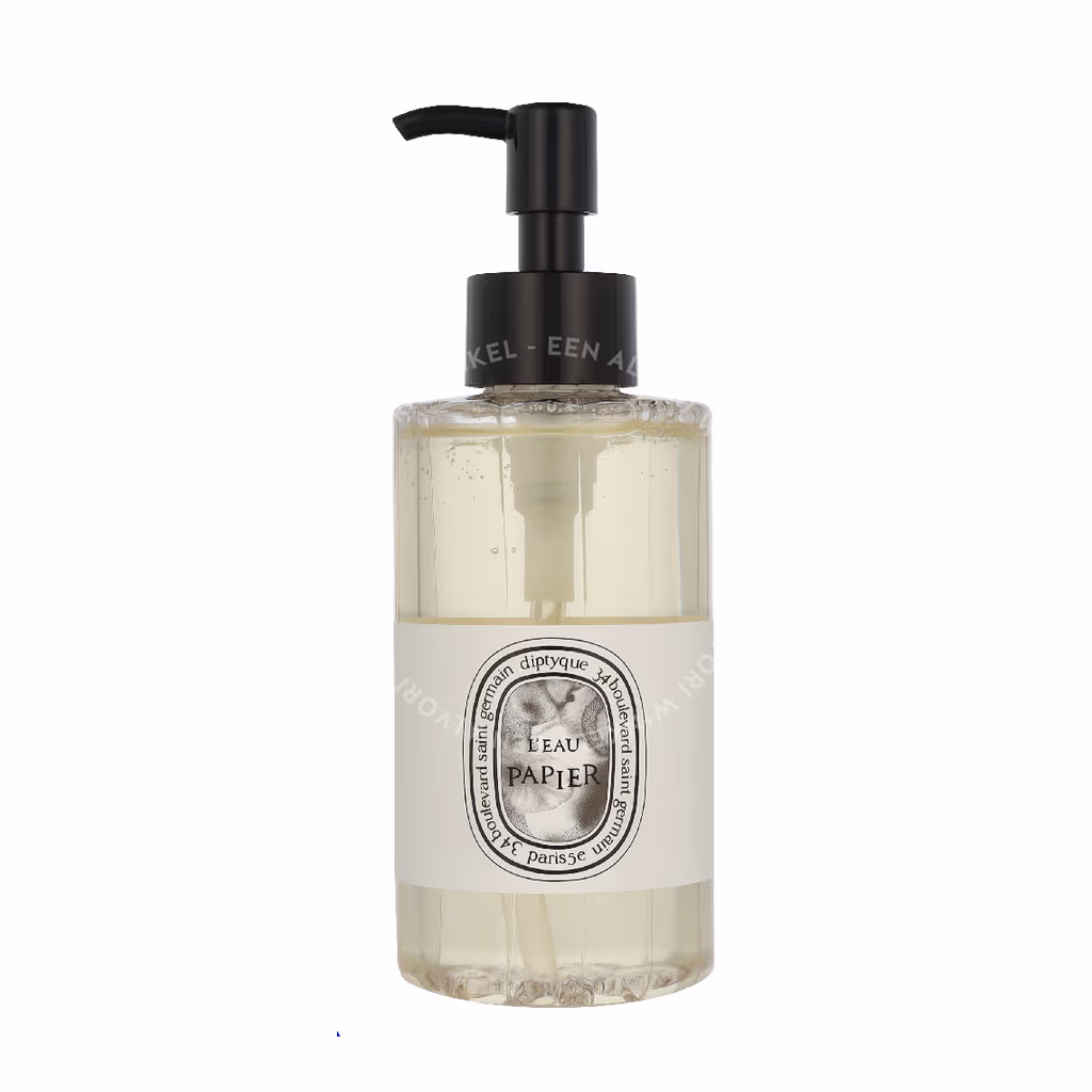 Diptyque Diptyque L'Eau Papier Cleansing  Hand and Body Gel