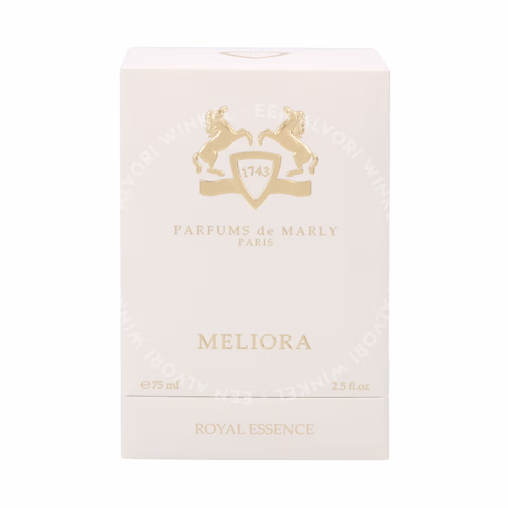 Parfums De Marly Parfums De Marly Meliora Edp Spray — foto 2
