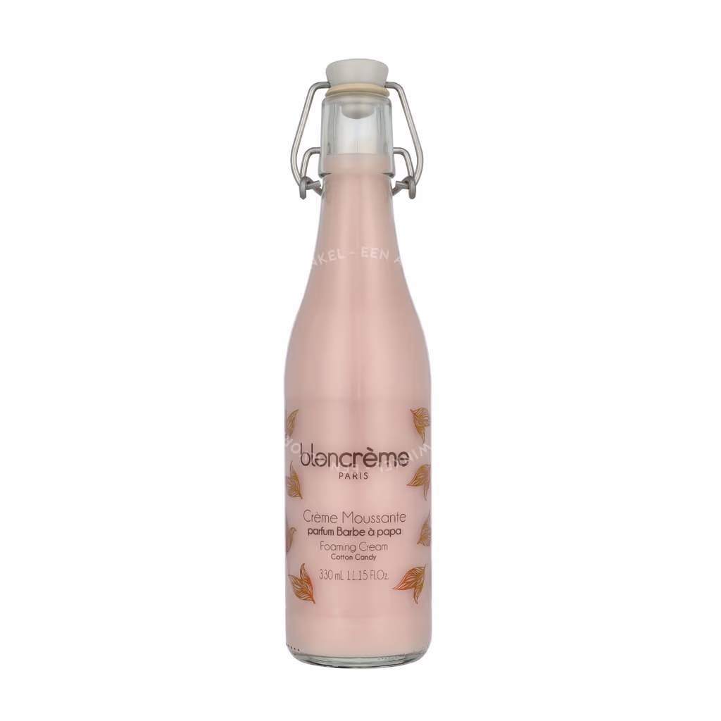 Blancreme Blancreme Parfum Barbe A Papa Foaming Cream