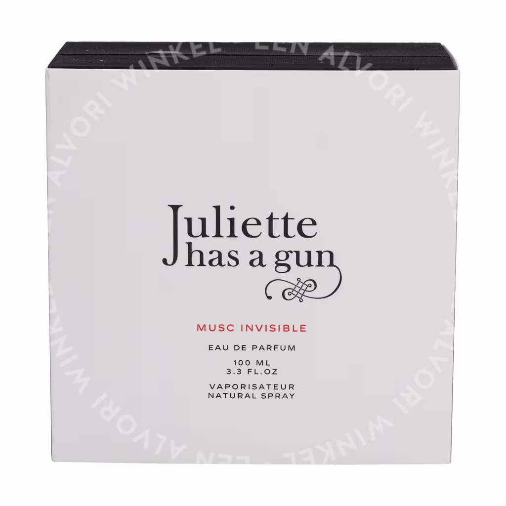 Juliette Has A Gun Juliette Has A Gun Musc Invisible Edp Spray — foto 2