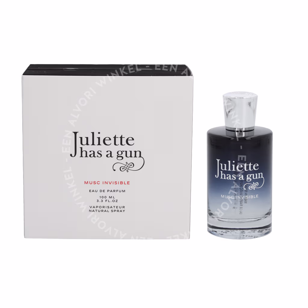 Juliette Has A Gun Juliette Has A Gun Musc Invisible Edp Spray — foto 3