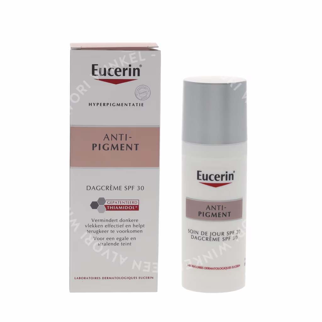 Eucerin Eucerin Anti-Pigment Day Cream SPF30 — foto 3