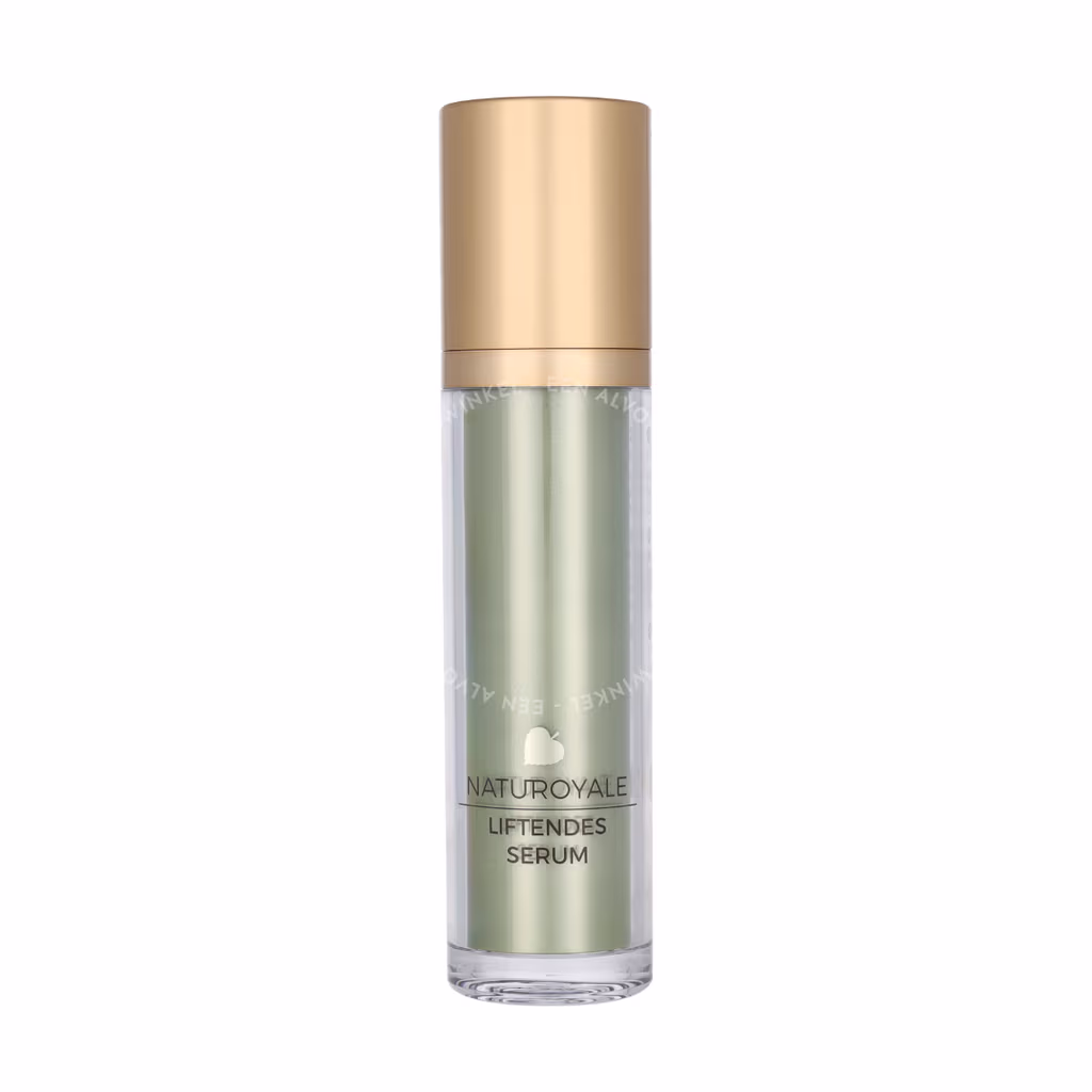 Annemarie Borlind Annemarie Borlind Naturoyale System Biolifting Lifting Serum