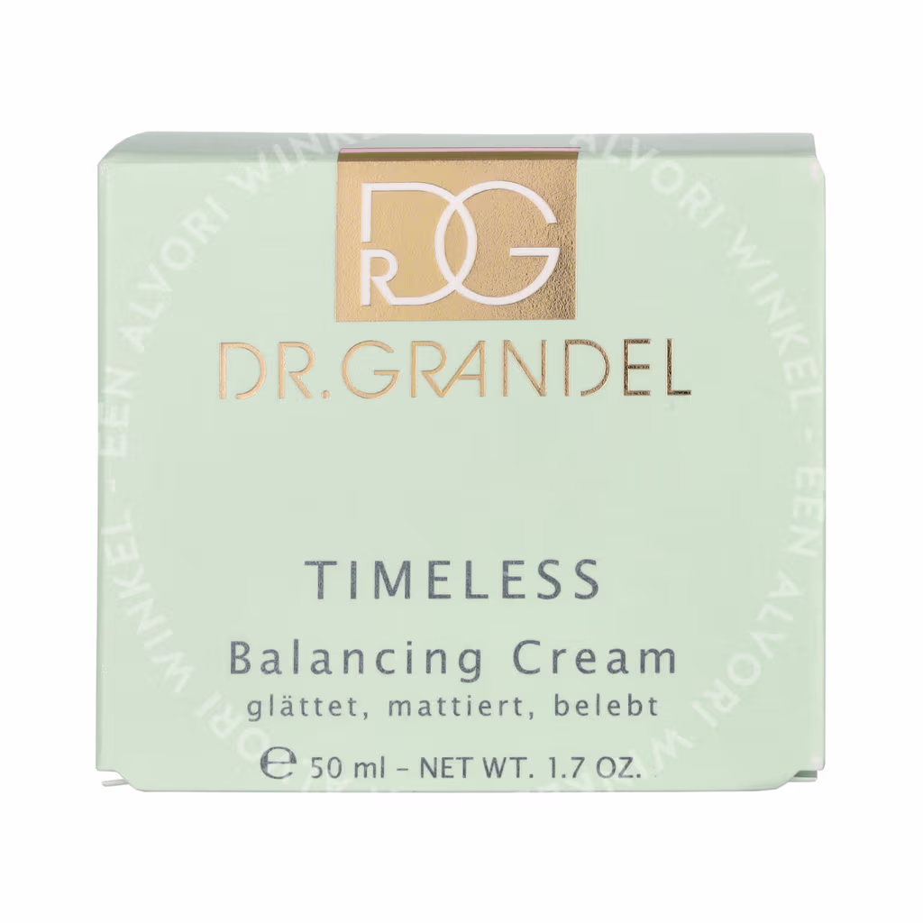 Dr Grandel Dr. Grandel Timeless Balancing Cream — foto 2