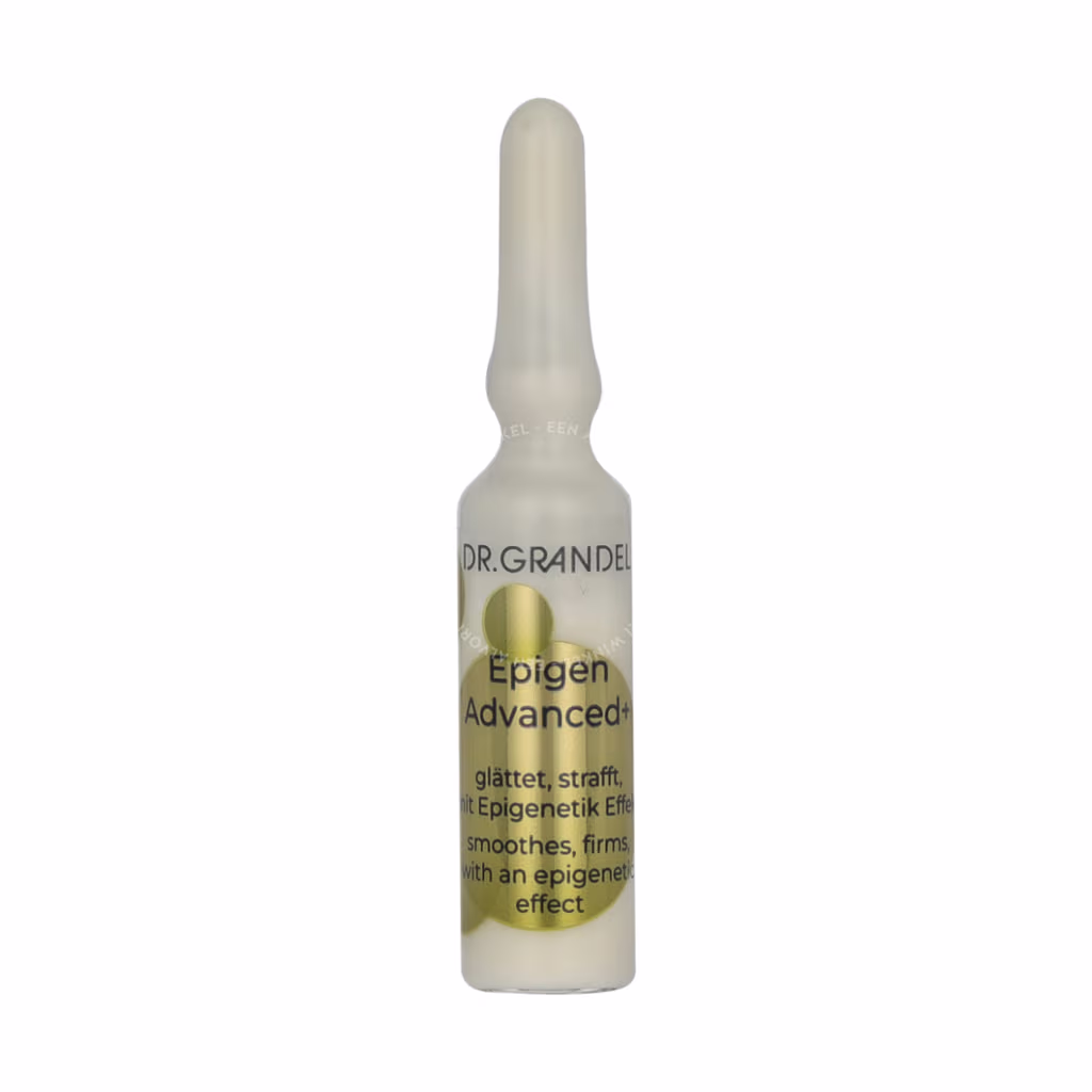 Dr Grandel Dr. Grandel Ampoule Excellence Epigen Advanced+