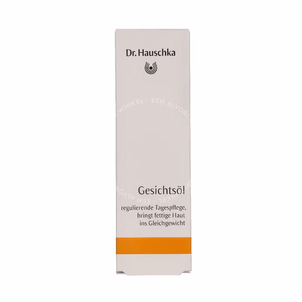 Dr. Hauschka Dr. Hauschka Clarifying Day Oil — foto 2