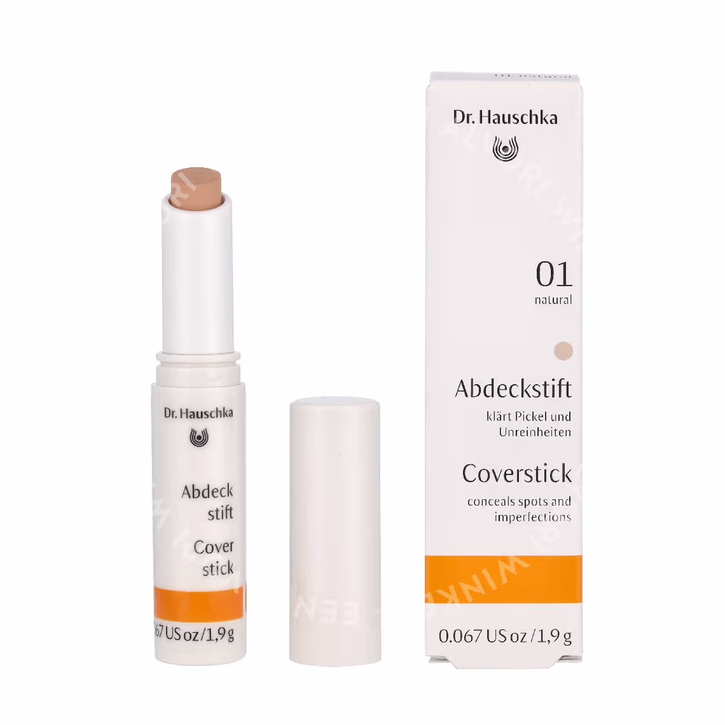 Dr. Hauschka Dr. Hauschka Abdeckstift — foto 3