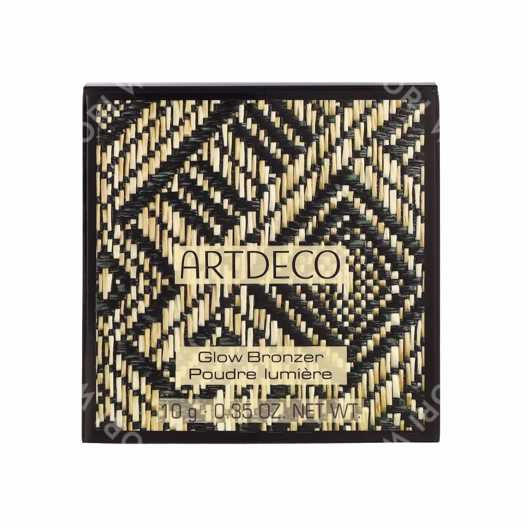 Artdeco Artdeco Glow Bronzer — Summer Glow — foto 2