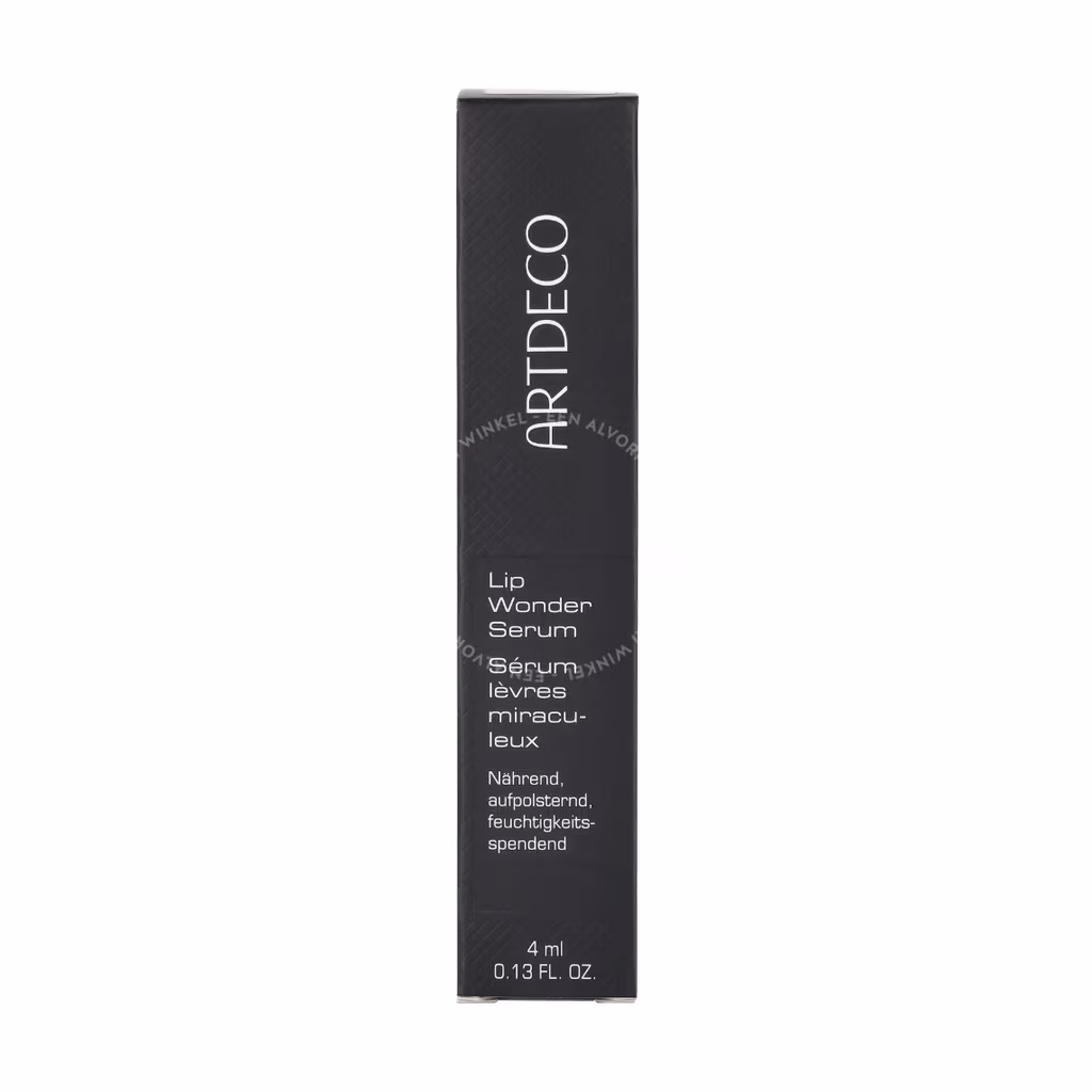 Artdeco Artdeco Lip Wonder Serum — foto 2