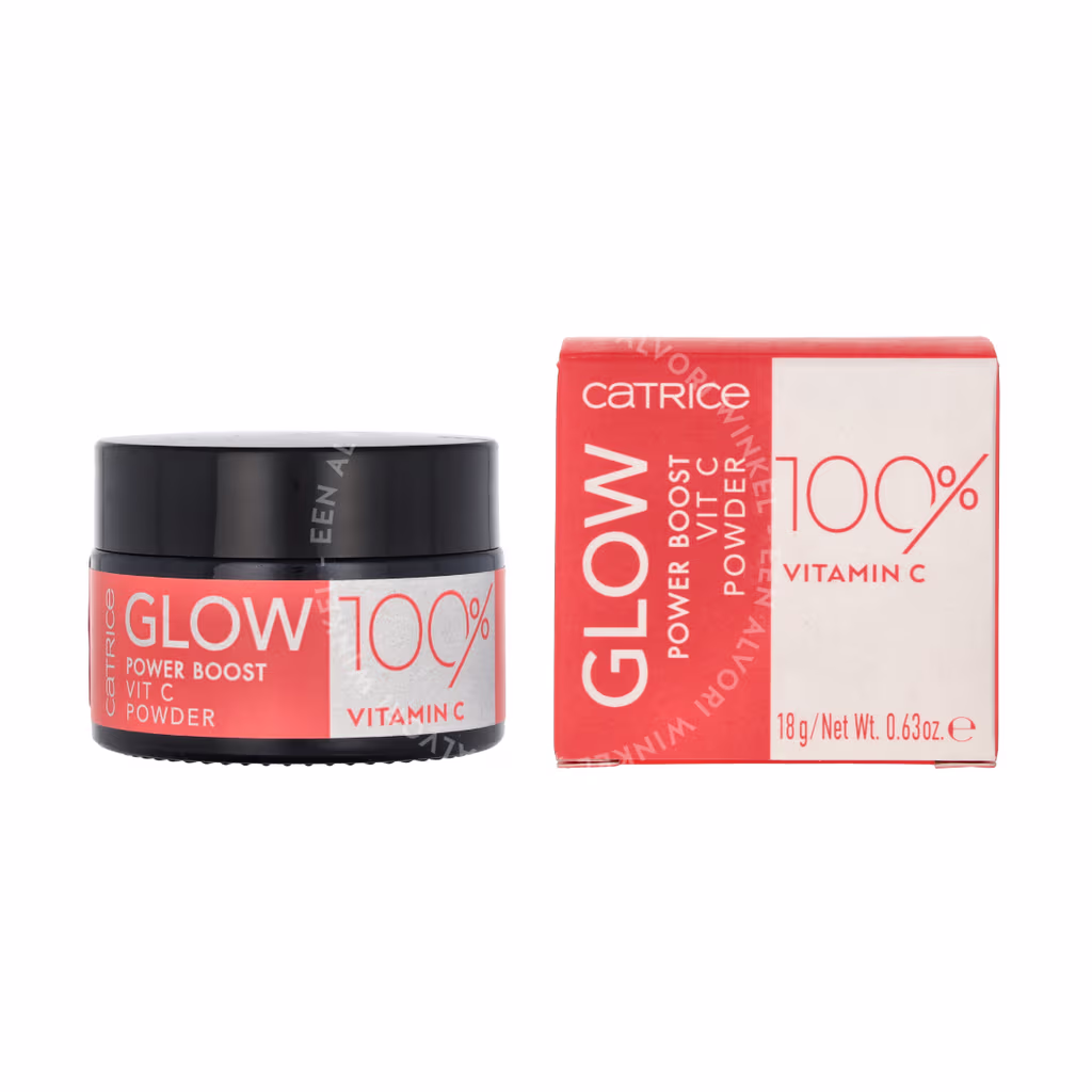 Catrice Catrice Glow Power Boost Vitamin C Powder Limited Edition — foto 3