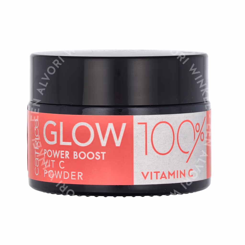 Catrice Catrice Glow Power Boost Vitamin C Powder Limited Edition