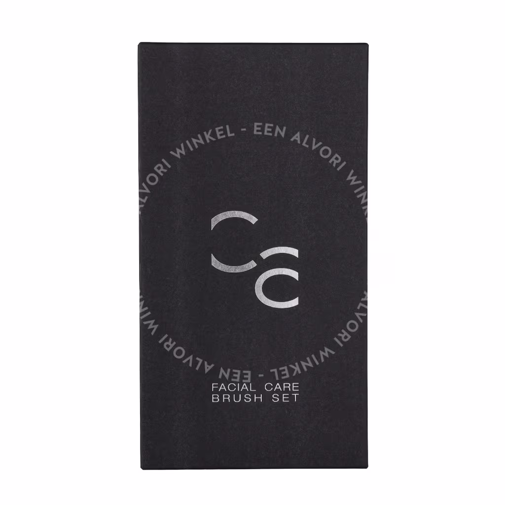 Catrice Catrice Facial Care Brush Set — foto 2