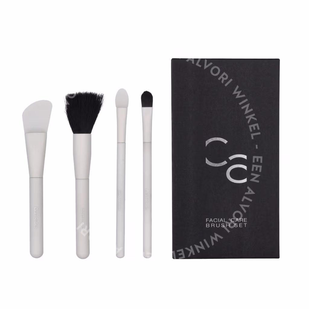 Catrice Catrice Facial Care Brush Set — foto 3
