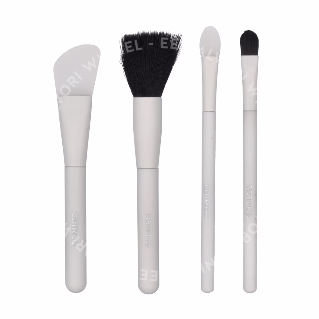 Catrice Catrice Facial Care Brush Set