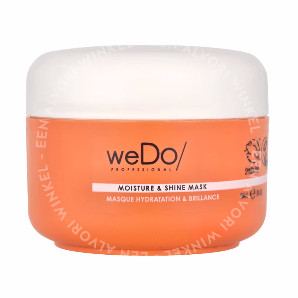 weDo/ weDo/ Moisture & Shine Mask — foto 2