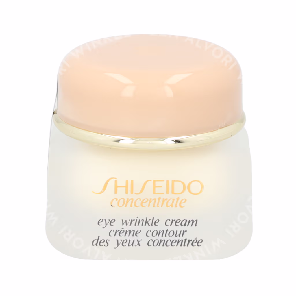 Shiseido Shiseido Concentrate Eye Wrinkle Cream