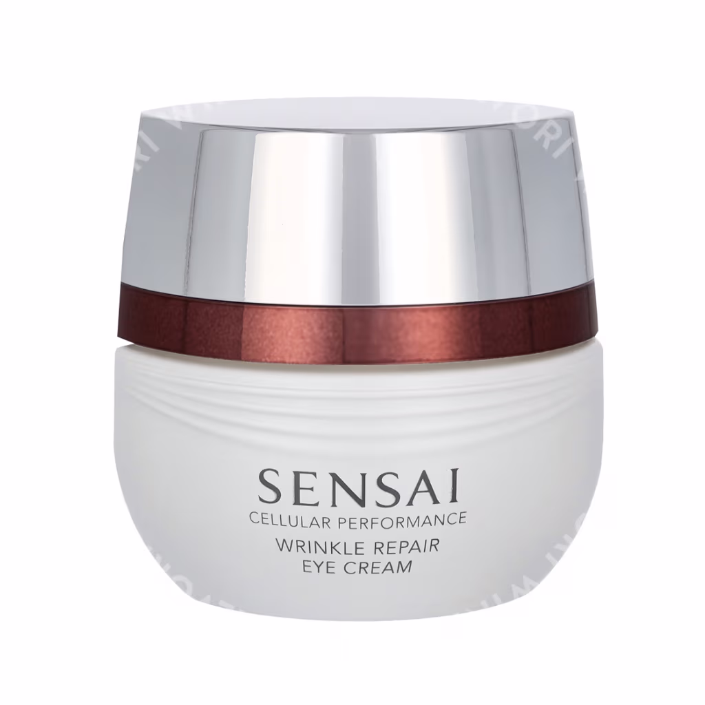 Sensai Sensai Cp Wrinkle Repair Eye Cream