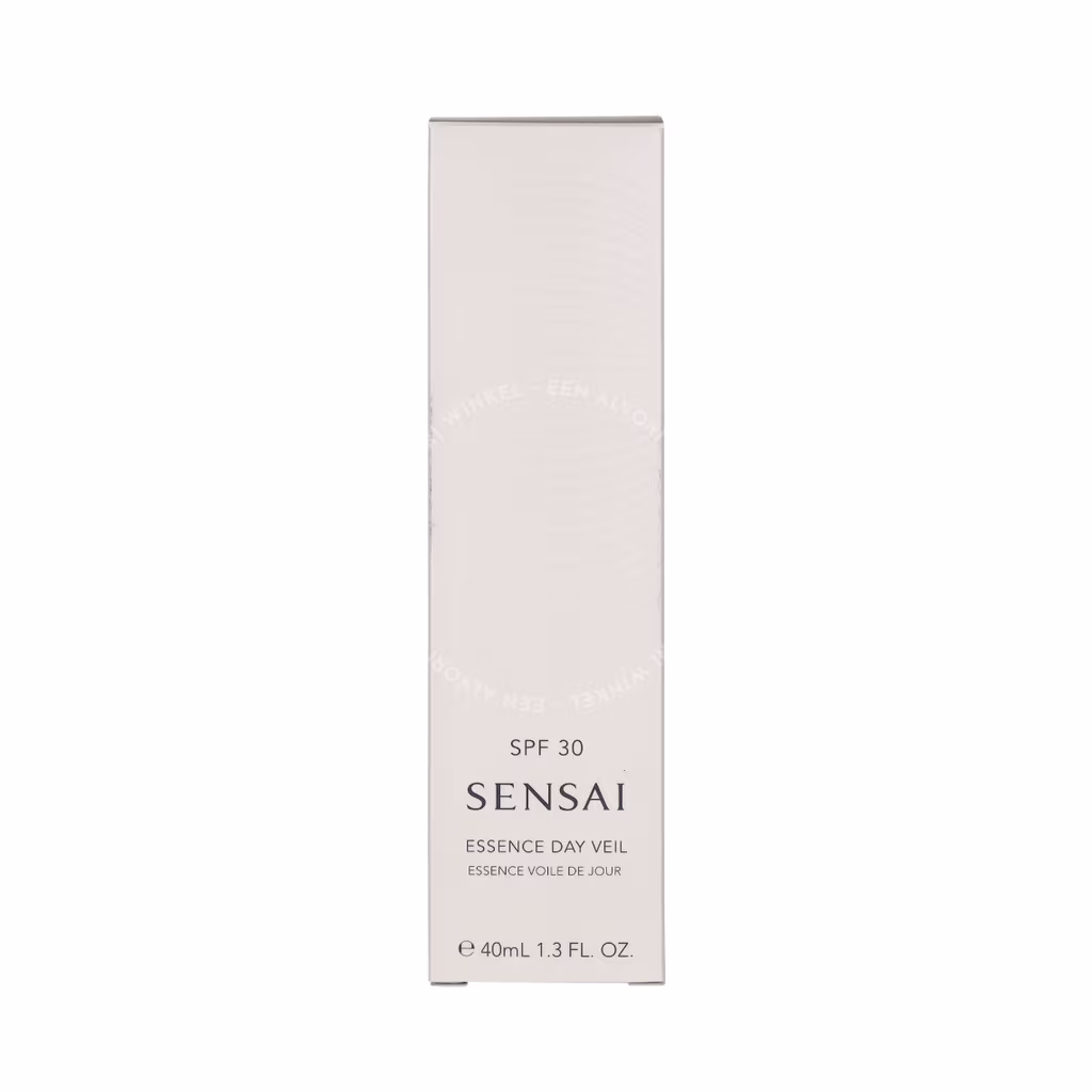Sensai Sensai Essence Day Veil — foto 2