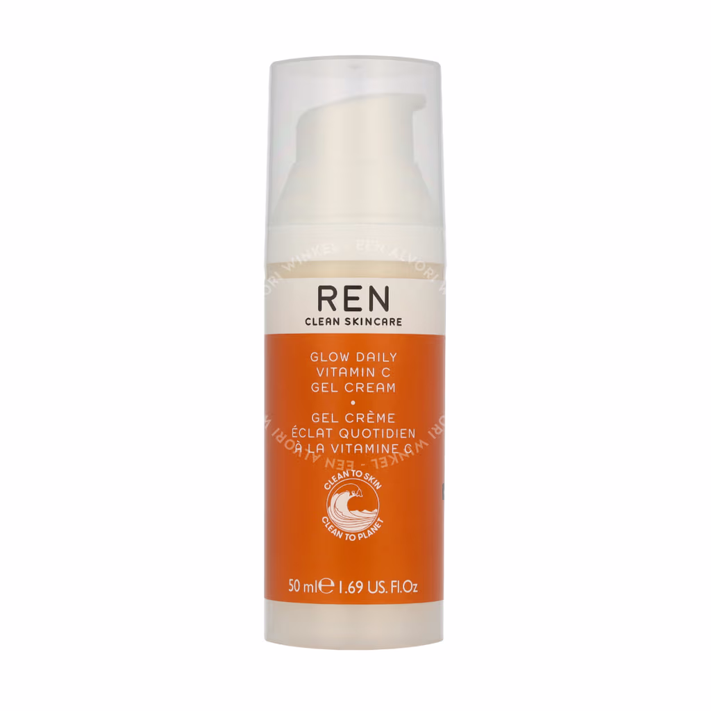 Ren REN Glow Daily Vitamin C Gel Cream