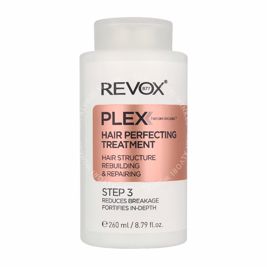 Revox B77 Revox B77 Plex Hair Perfecting Treatment