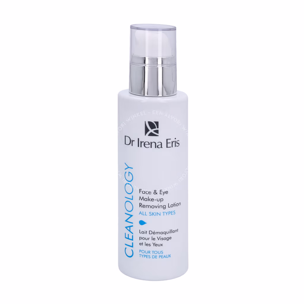 Dr Irena Eris Dr Irena Eris Cleanology Make-Up Removal — foto 2