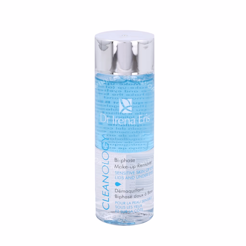 Dr Irena Eris Dr Irena Eris Cleanology Bi-Phase Make-Up Remover