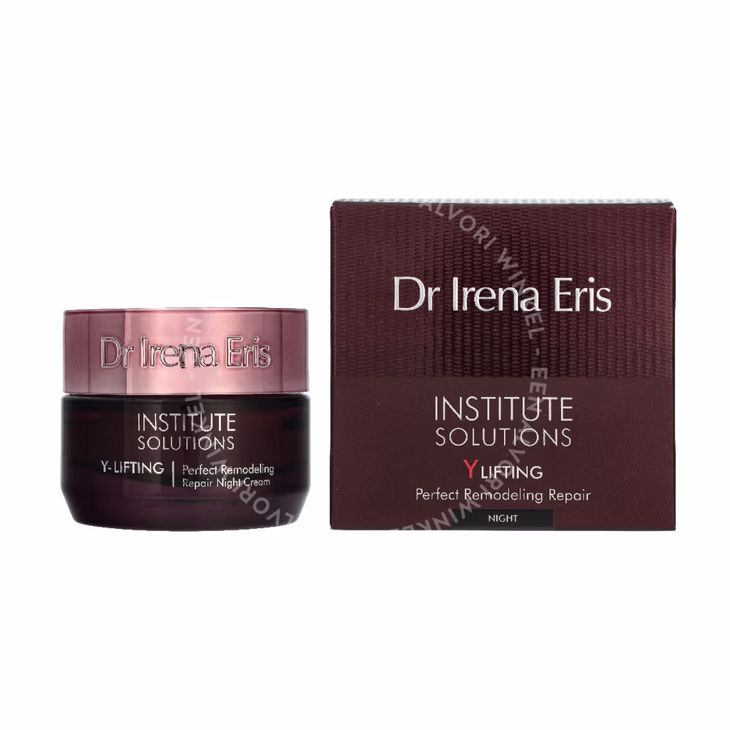 Dr Irena Eris Dr Irena Eris Institute Solutions Repair Night Cream — foto 3