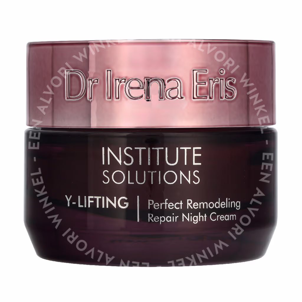 Dr Irena Eris Dr Irena Eris Institute Solutions Repair Night Cream