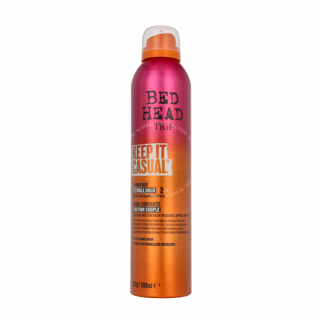 Tigi Tigi BH Keep It Casual Hair Spray