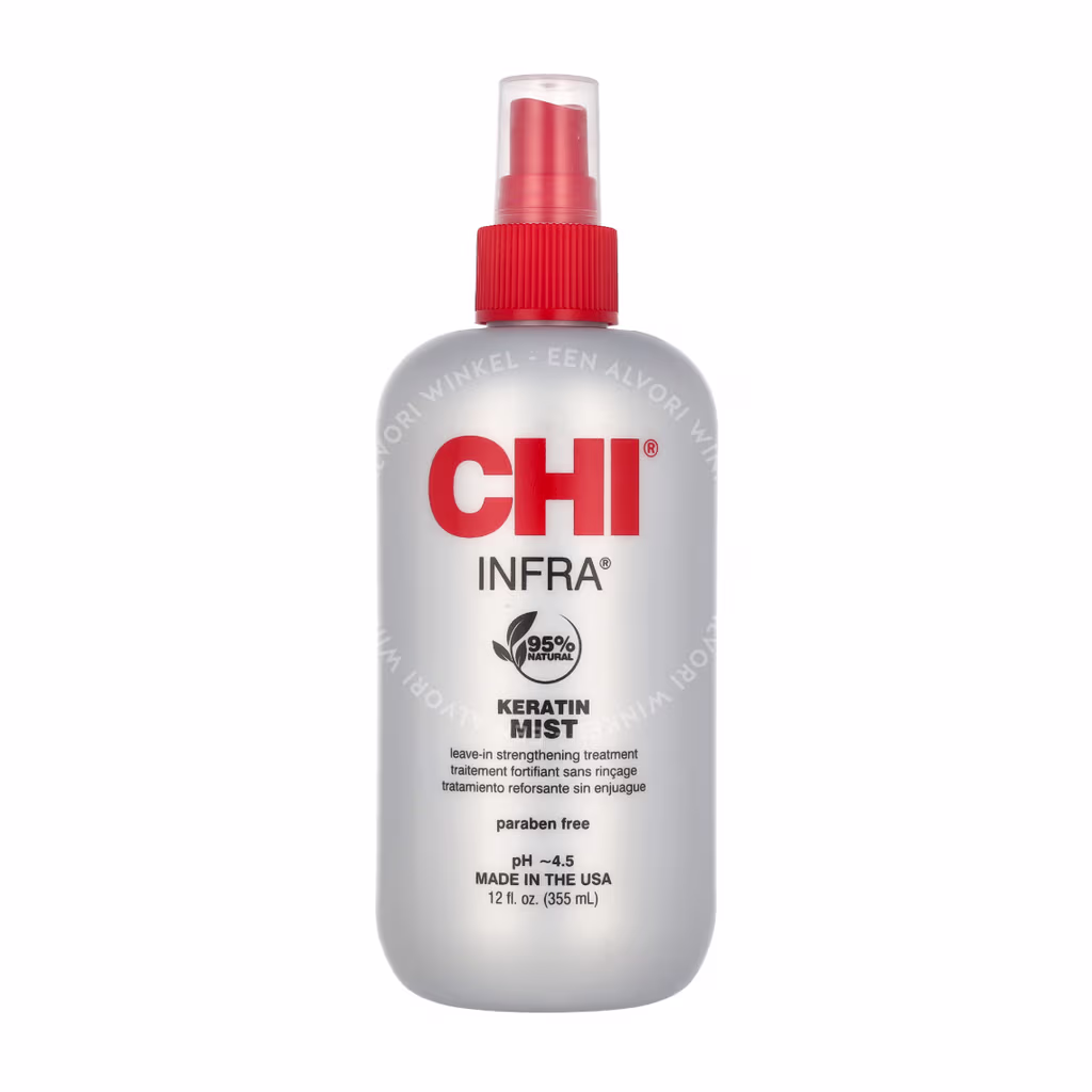 Chi CHI Keratin Mist Leave-In Strenghtening Treatment — foto 2