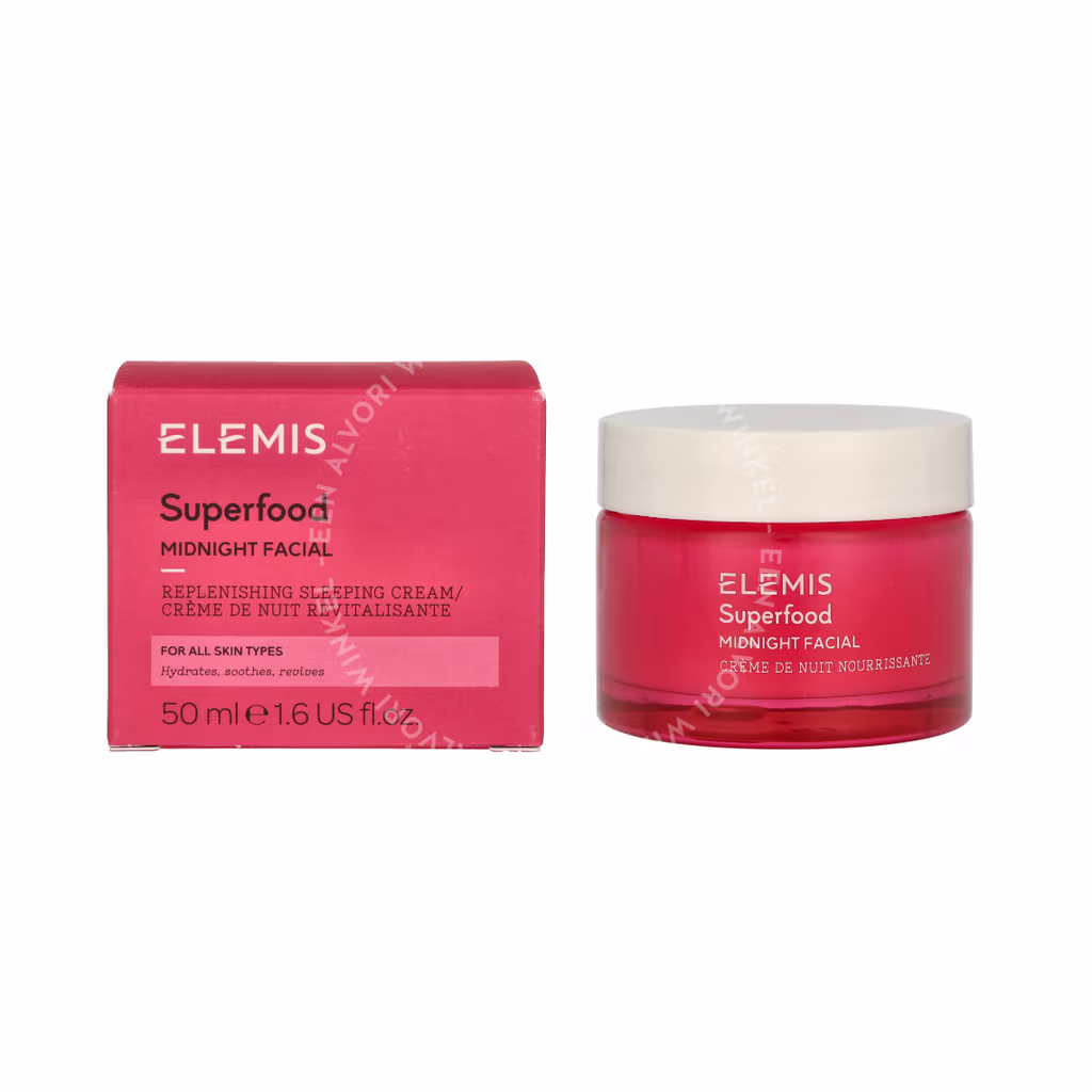 Elemis Elemis Superfood Midnight Facial Cream — foto 3