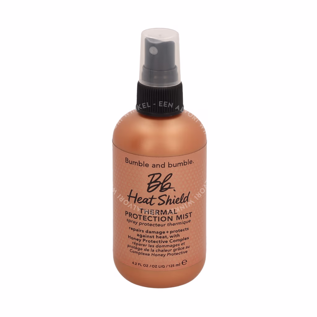 Bumble And Bumble Bumble And Bumble Heat Shield Thermo Protection — foto 2