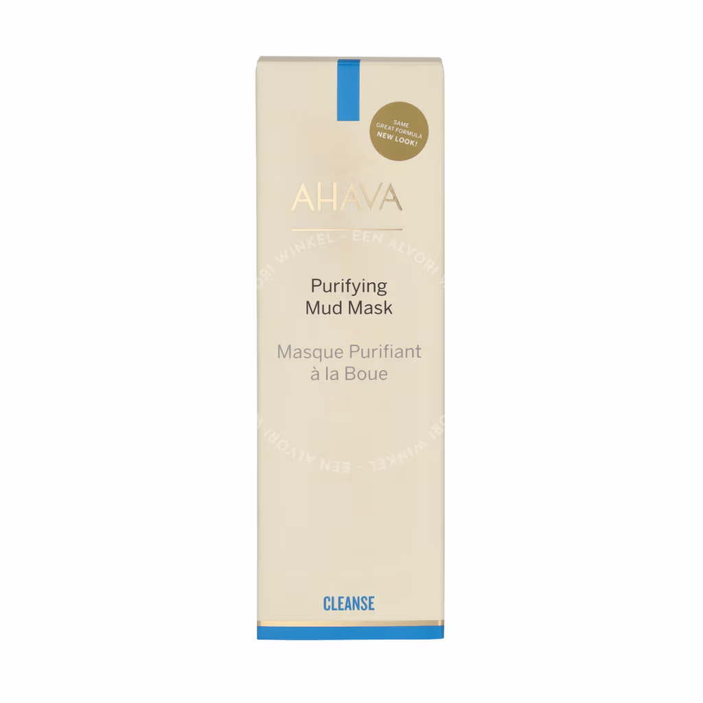 Ahava Ahava T.T.C. Purifying Mud Mask — foto 2
