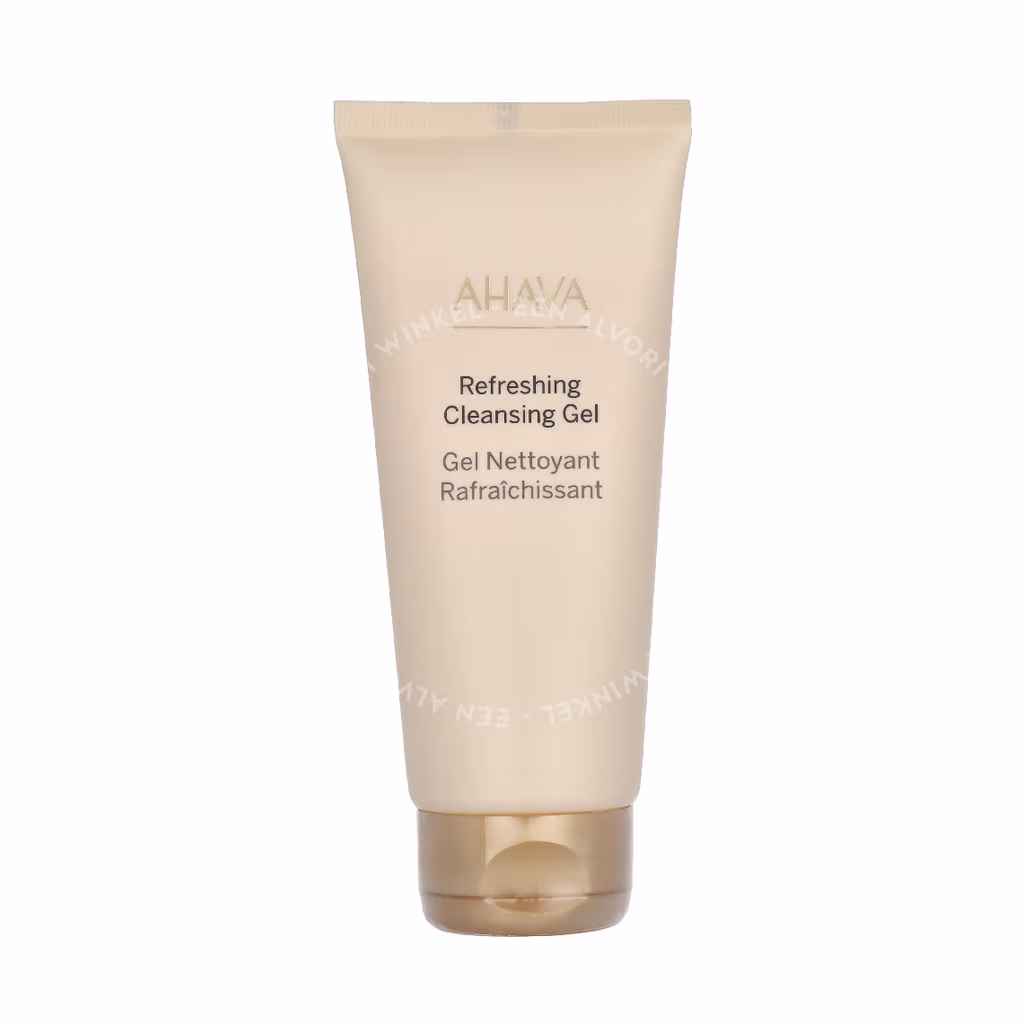 Ahava Ahava T.T.C. Refreshing Cleansing Gel