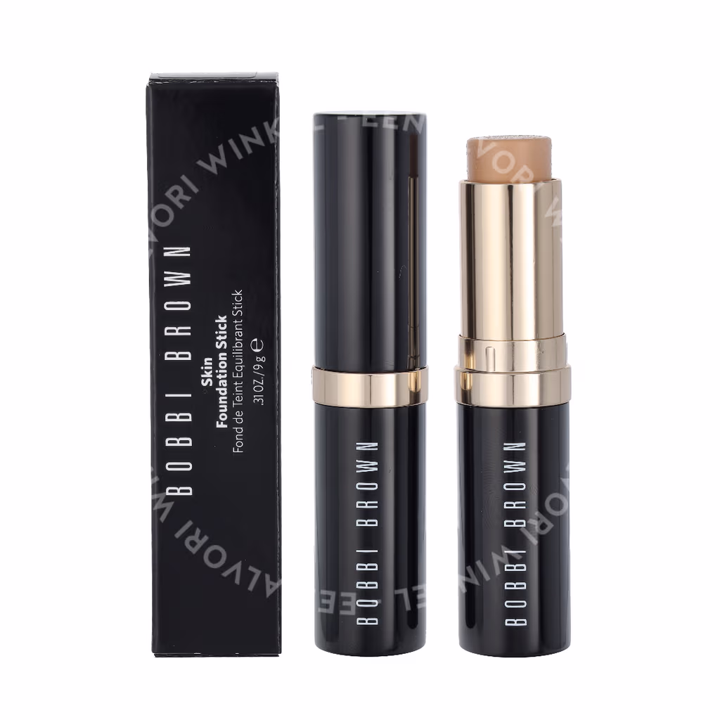 Bobbi Brown Bobbi Brown Skin Foundation Stick — C-036 Cool Sand — foto 3