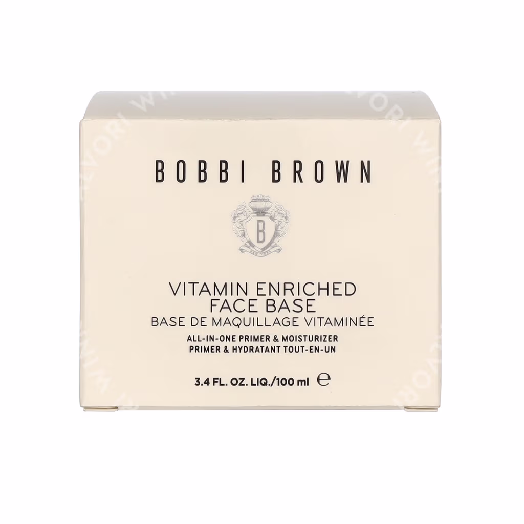 Bobbi Brown Bobbi Brown Vitaming Enriched Face Base — foto 2