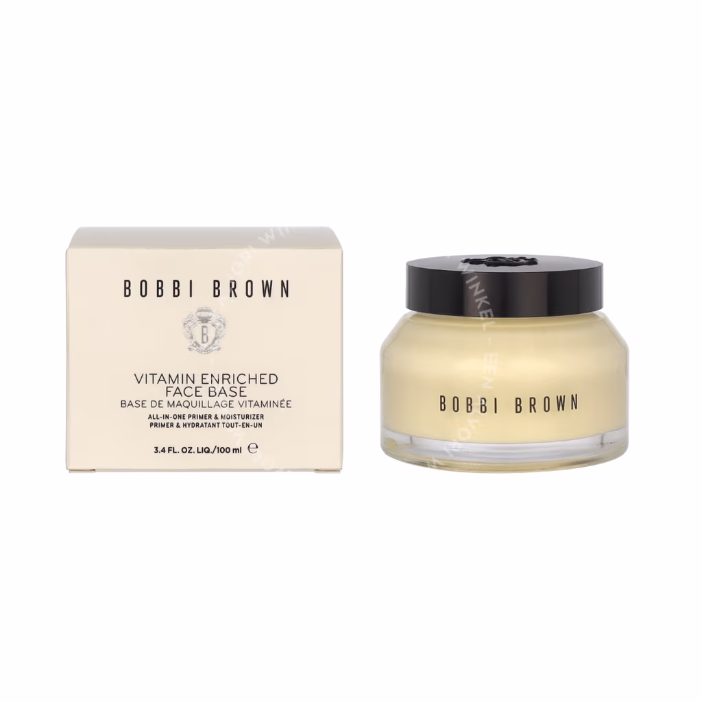 Bobbi Brown Bobbi Brown Vitaming Enriched Face Base — foto 3