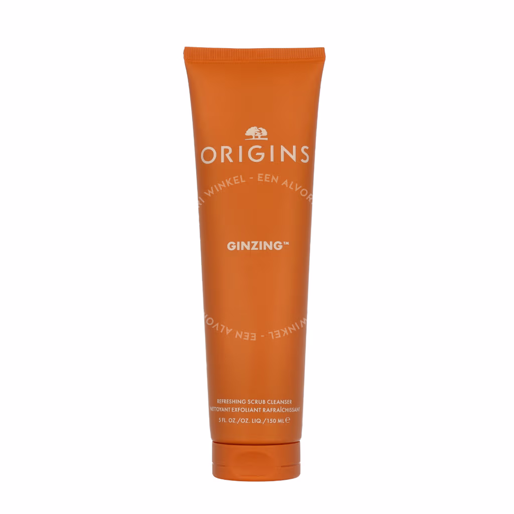 Origins Origins Ginzing Refreshing Scrub Cleanser — foto 2