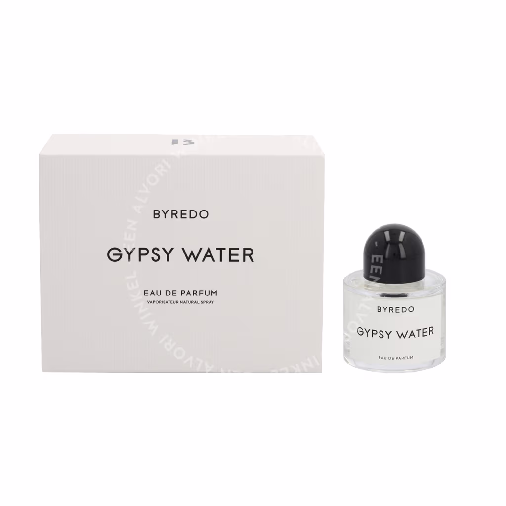 Byredo Byredo Gypsy Water Edp Spray — foto 3