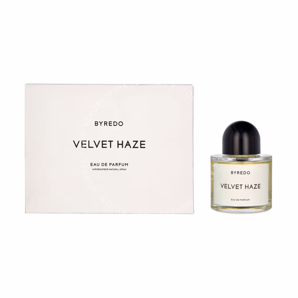 Byredo Byredo Velvet Haze Edp spray — foto 3