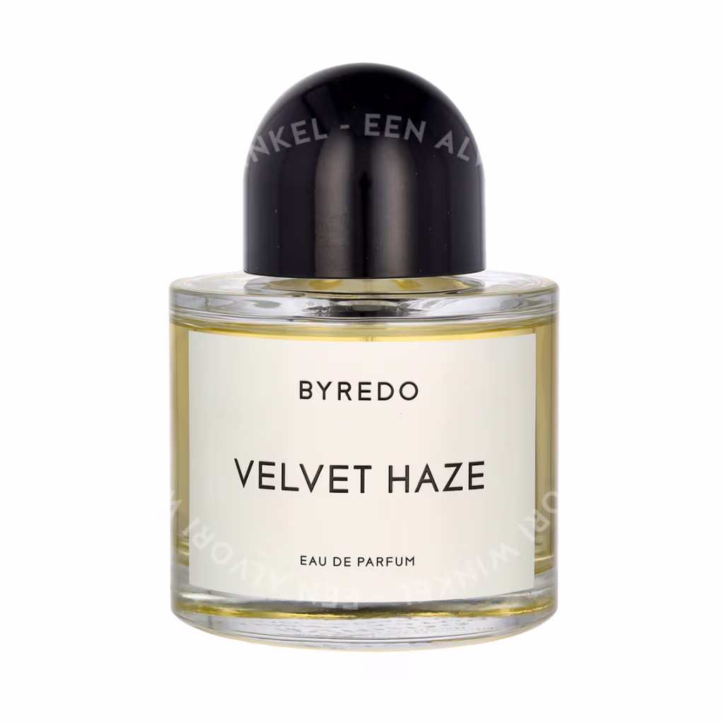Byredo Byredo Velvet Haze Edp spray