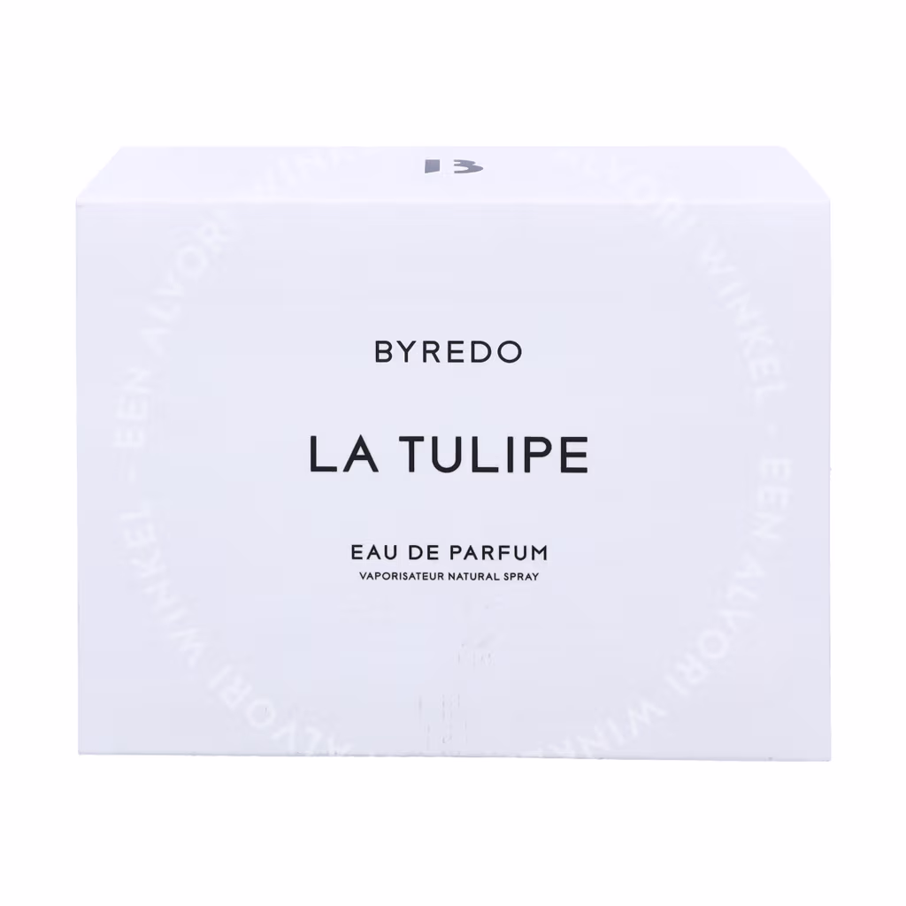 Byredo Byredo La Tulipe Edp Spray — foto 2