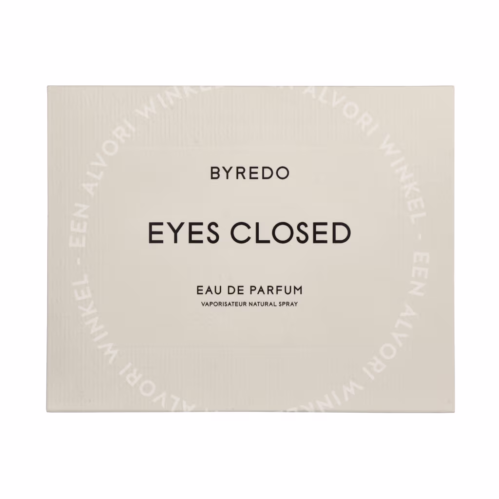 Byredo Byredo Eyes Closed Edp Spray — foto 2